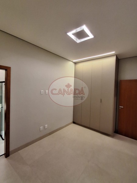 Aliança Imóveis - Imobiliária em Ribeirão Preto - SP - CASA EM CONDOMINIO - JARDIM SAN MARCO - RIBEIRAO PRETO