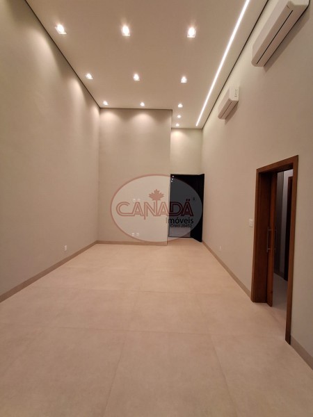 Aliança Imóveis - Imobiliária em Ribeirão Preto - SP - CASA EM CONDOMINIO - JARDIM SAN MARCO - RIBEIRAO PRETO