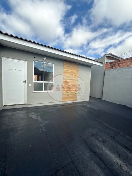 Imóvel: Casa em Ribeirao Preto no Bairro Reserva Macaúba