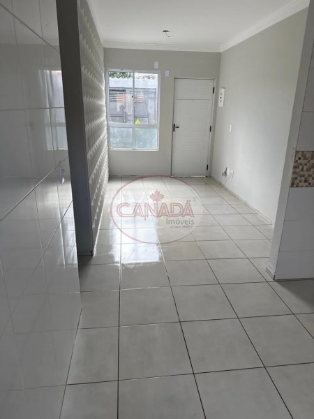 Aliança Imóveis - Imobiliária em Ribeirão Preto - SP - CASA - RESERVA MACAÚBA - RIBEIRAO PRETO