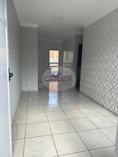 Aliança Imóveis - Imobiliária em Ribeirão Preto - SP - CASA - RESERVA MACAÚBA - RIBEIRAO PRETO