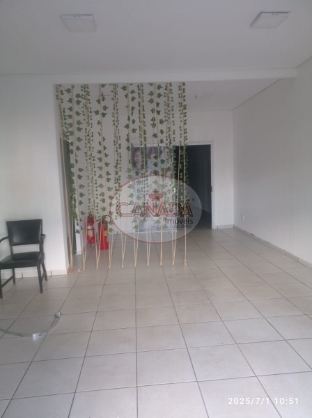 Aliança Imóveis - Imobiliária em Ribeirão Preto - SP - SALAO - IPIRANGA  - RIBEIRAO PRETO
