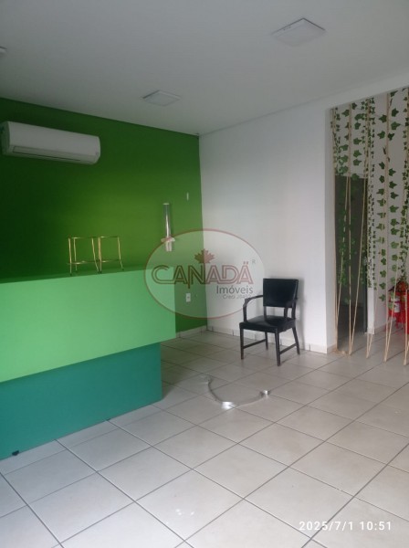 Aliança Imóveis - Imobiliária em Ribeirão Preto - SP - SALAO - IPIRANGA  - RIBEIRAO PRETO