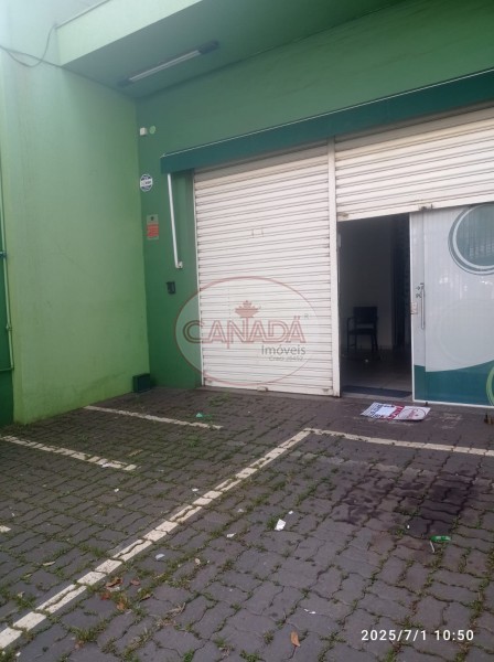 Aliança Imóveis - Imobiliária em Ribeirão Preto - SP - SALAO - IPIRANGA  - RIBEIRAO PRETO