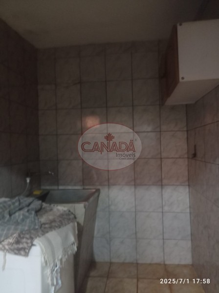 Aliança Imóveis - Imobiliária em Ribeirão Preto - SP - CASA - VILA TAMANDARÉ - RIBEIRAO PRETO