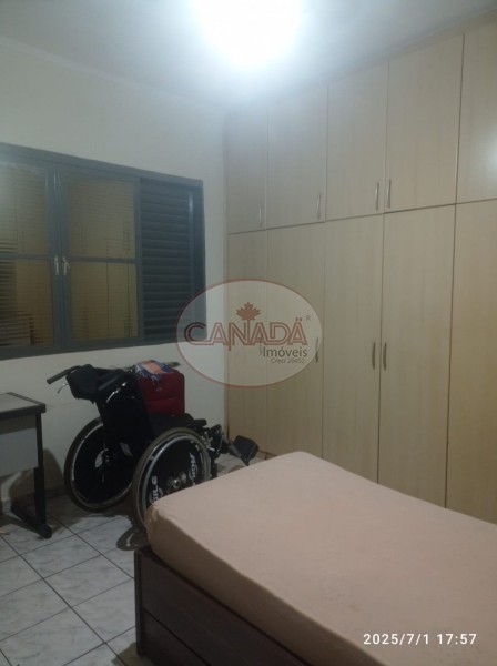 Aliança Imóveis - Imobiliária em Ribeirão Preto - SP - CASA - VILA TAMANDARÉ - RIBEIRAO PRETO