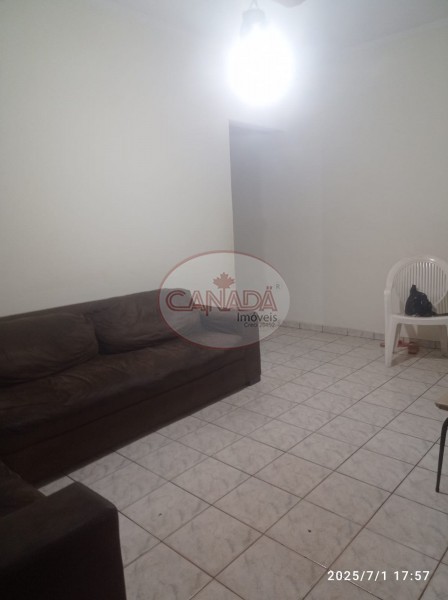Aliança Imóveis - Imobiliária em Ribeirão Preto - SP - CASA - VILA TAMANDARÉ - RIBEIRAO PRETO