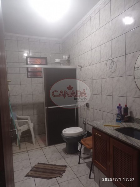 Aliança Imóveis - Imobiliária em Ribeirão Preto - SP - CASA - VILA TAMANDARÉ - RIBEIRAO PRETO
