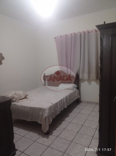 Aliança Imóveis - Imobiliária em Ribeirão Preto - SP - CASA - VILA TAMANDARÉ - RIBEIRAO PRETO