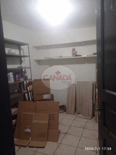 Aliança Imóveis - Imobiliária em Ribeirão Preto - SP - CASA - VILA TAMANDARÉ - RIBEIRAO PRETO