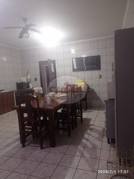 Aliança Imóveis - Imobiliária em Ribeirão Preto - SP - CASA - VILA TAMANDARÉ - RIBEIRAO PRETO