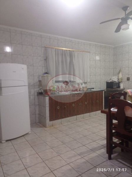 Aliança Imóveis - Imobiliária em Ribeirão Preto - SP - CASA - VILA TAMANDARÉ - RIBEIRAO PRETO