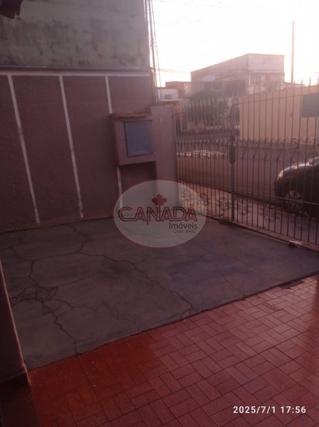 Aliança Imóveis - Imobiliária em Ribeirão Preto - SP - CASA - VILA TAMANDARÉ - RIBEIRAO PRETO