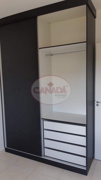 Aliança Imóveis - Imobiliária em Ribeirão Preto - SP - APARTAMENTO - JARDIM ITAÚ - RIBEIRAO PRETO