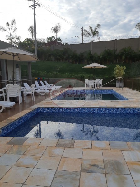 Imóvel: Apartamento em Ribeirao Preto no Bairro Jardim Itaú
