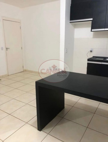 Aliança Imóveis - Imobiliária em Ribeirão Preto - SP - APARTAMENTO - JARDIM ITAÚ - RIBEIRAO PRETO