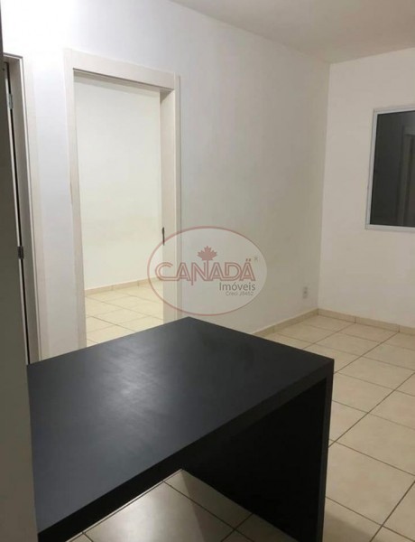 Aliança Imóveis - Imobiliária em Ribeirão Preto - SP - APARTAMENTO - JARDIM ITAÚ - RIBEIRAO PRETO