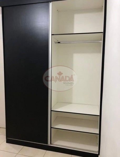 Aliança Imóveis - Imobiliária em Ribeirão Preto - SP - APARTAMENTO - JARDIM ITAÚ - RIBEIRAO PRETO