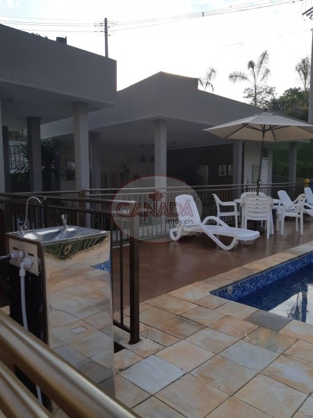 Aliança Imóveis - Imobiliária em Ribeirão Preto - SP - APARTAMENTO - JARDIM ITAÚ - RIBEIRAO PRETO