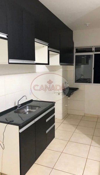 Aliança Imóveis - Imobiliária em Ribeirão Preto - SP - APARTAMENTO - JARDIM ITAÚ - RIBEIRAO PRETO
