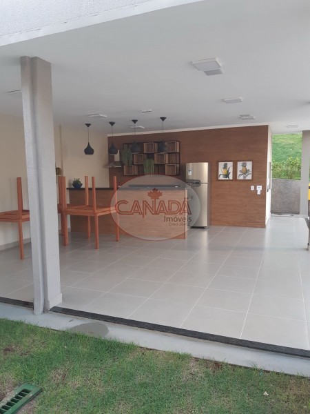 Aliança Imóveis - Imobiliária em Ribeirão Preto - SP - APARTAMENTO - JARDIM ITAÚ - RIBEIRAO PRETO