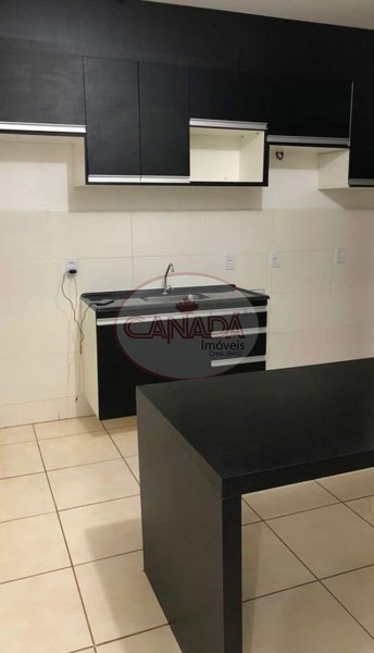 Aliança Imóveis - Imobiliária em Ribeirão Preto - SP - APARTAMENTO - JARDIM ITAÚ - RIBEIRAO PRETO