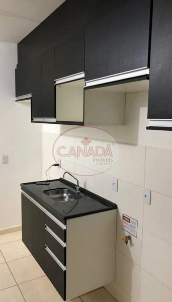 Aliança Imóveis - Imobiliária em Ribeirão Preto - SP - APARTAMENTO - JARDIM ITAÚ - RIBEIRAO PRETO