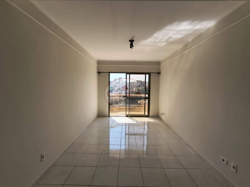 Aliança Imóveis - Imobiliária em Ribeirão Preto - SP - APARTAMENTO - VILA SEIXAS  - RIBEIRAO PRETO