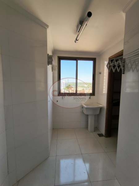 Aliança Imóveis - Imobiliária em Ribeirão Preto - SP - APARTAMENTO - VILA SEIXAS  - RIBEIRAO PRETO
