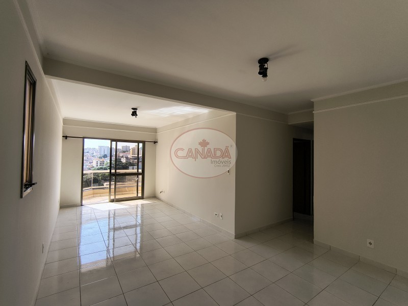 Aliança Imóveis - Imobiliária em Ribeirão Preto - SP - APARTAMENTO - VILA SEIXAS  - RIBEIRAO PRETO