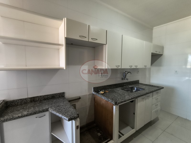 Aliança Imóveis - Imobiliária em Ribeirão Preto - SP - APARTAMENTO - VILA SEIXAS  - RIBEIRAO PRETO