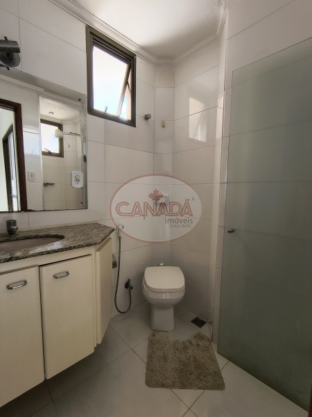Aliança Imóveis - Imobiliária em Ribeirão Preto - SP - APARTAMENTO - VILA SEIXAS  - RIBEIRAO PRETO