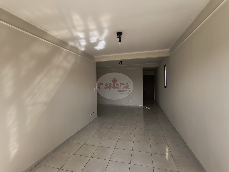 Aliança Imóveis - Imobiliária em Ribeirão Preto - SP - APARTAMENTO - VILA SEIXAS  - RIBEIRAO PRETO