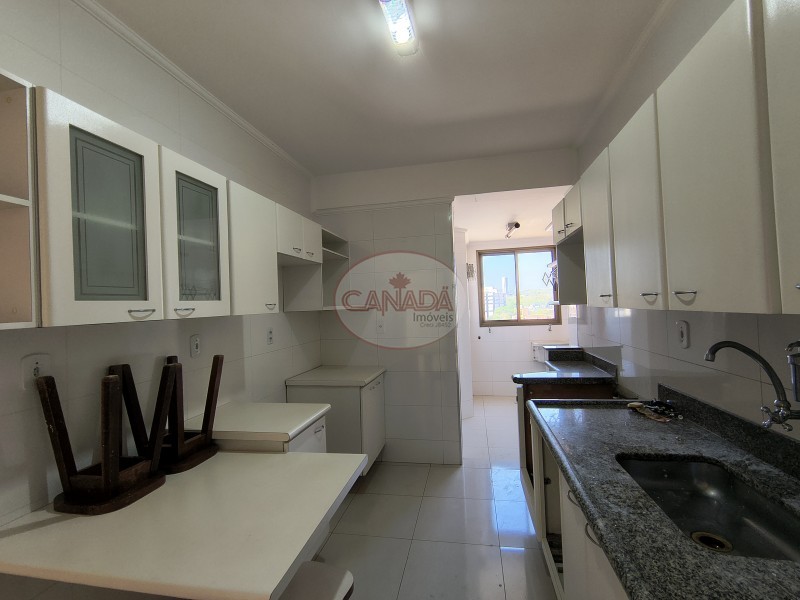 Aliança Imóveis - Imobiliária em Ribeirão Preto - SP - APARTAMENTO - VILA SEIXAS  - RIBEIRAO PRETO