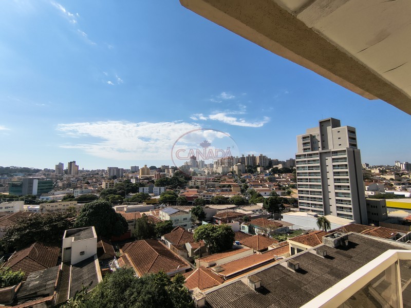 Aliança Imóveis - Imobiliária em Ribeirão Preto - SP - APARTAMENTO - VILA SEIXAS  - RIBEIRAO PRETO