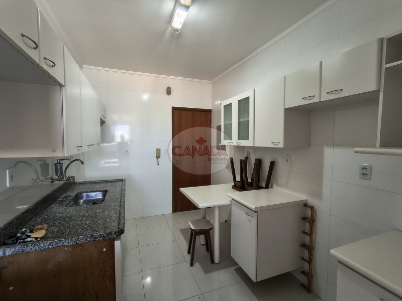 Aliança Imóveis - Imobiliária em Ribeirão Preto - SP - APARTAMENTO - VILA SEIXAS  - RIBEIRAO PRETO