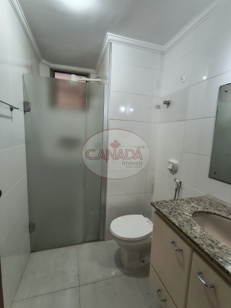 Aliança Imóveis - Imobiliária em Ribeirão Preto - SP - APARTAMENTO - VILA SEIXAS  - RIBEIRAO PRETO