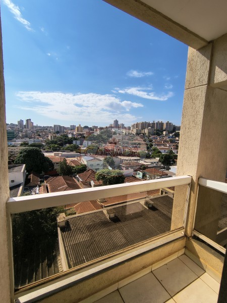 Aliança Imóveis - Imobiliária em Ribeirão Preto - SP - APARTAMENTO - VILA SEIXAS  - RIBEIRAO PRETO