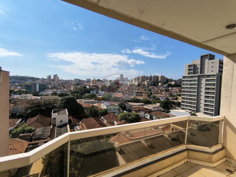 Aliança Imóveis - Imobiliária em Ribeirão Preto - SP - APARTAMENTO - VILA SEIXAS  - RIBEIRAO PRETO