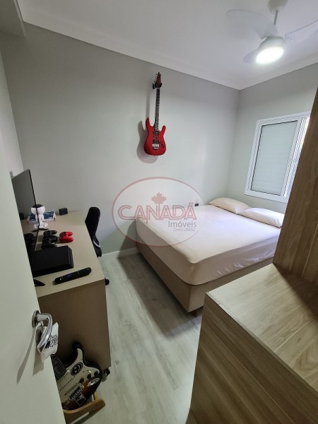 Aliança Imóveis - Imobiliária em Ribeirão Preto - SP - APARTAMENTO - JARDIM SAO JOSE - RIBEIRAO PRETO