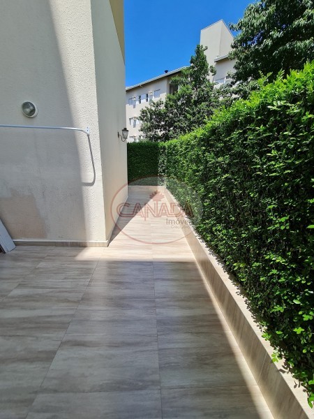 Aliança Imóveis - Imobiliária em Ribeirão Preto - SP - APARTAMENTO - JARDIM SAO JOSE - RIBEIRAO PRETO