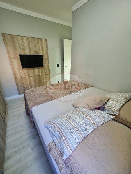 Aliança Imóveis - Imobiliária em Ribeirão Preto - SP - APARTAMENTO - JARDIM SAO JOSE - RIBEIRAO PRETO