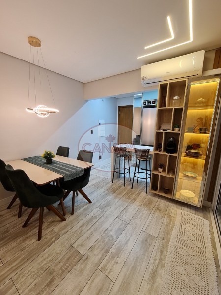 Aliança Imóveis - Imobiliária em Ribeirão Preto - SP - APARTAMENTO - JARDIM SAO JOSE - RIBEIRAO PRETO