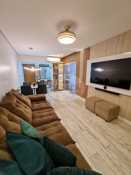 Imóvel: Apartamento em Ribeirao Preto no Bairro Jardim Sao Jose
