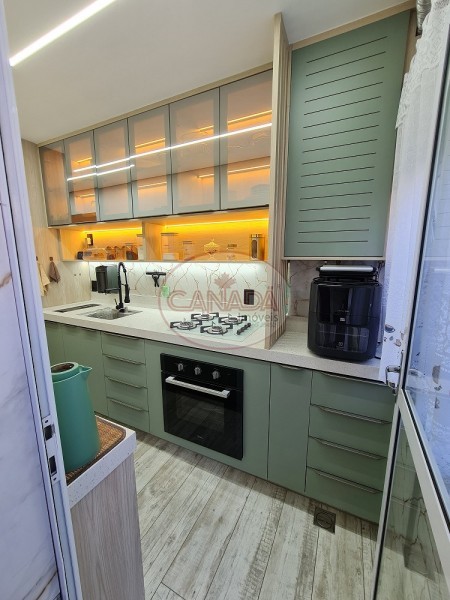 Aliança Imóveis - Imobiliária em Ribeirão Preto - SP - APARTAMENTO - JARDIM SAO JOSE - RIBEIRAO PRETO