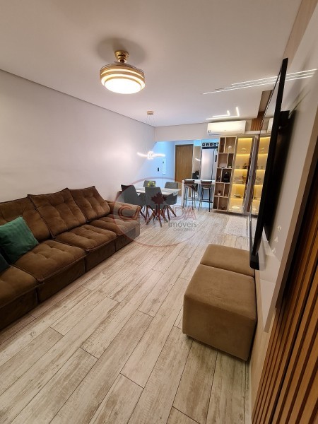 Aliança Imóveis - Imobiliária em Ribeirão Preto - SP - APARTAMENTO - JARDIM SAO JOSE - RIBEIRAO PRETO