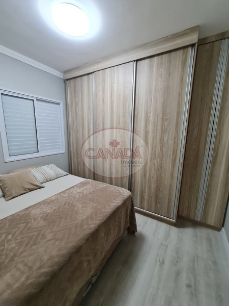 Aliança Imóveis - Imobiliária em Ribeirão Preto - SP - APARTAMENTO - JARDIM SAO JOSE - RIBEIRAO PRETO
