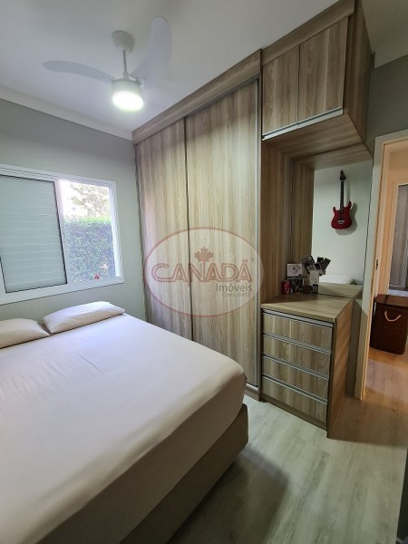 Aliança Imóveis - Imobiliária em Ribeirão Preto - SP - APARTAMENTO - JARDIM SAO JOSE - RIBEIRAO PRETO