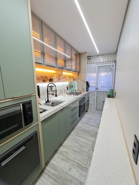 Aliança Imóveis - Imobiliária em Ribeirão Preto - SP - APARTAMENTO - JARDIM SAO JOSE - RIBEIRAO PRETO