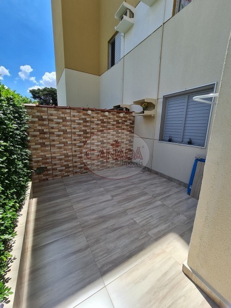 Aliança Imóveis - Imobiliária em Ribeirão Preto - SP - APARTAMENTO - JARDIM SAO JOSE - RIBEIRAO PRETO